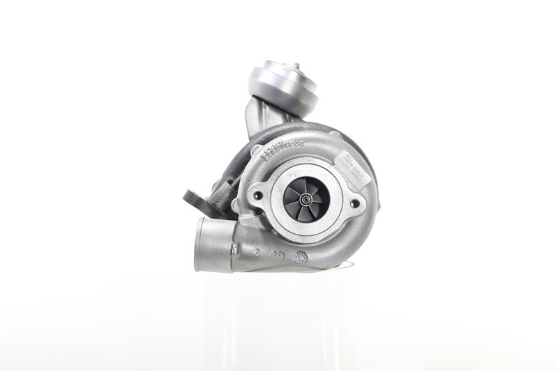 Turbolader 11900376 ALANKO F22013700B FORD, MAZDA