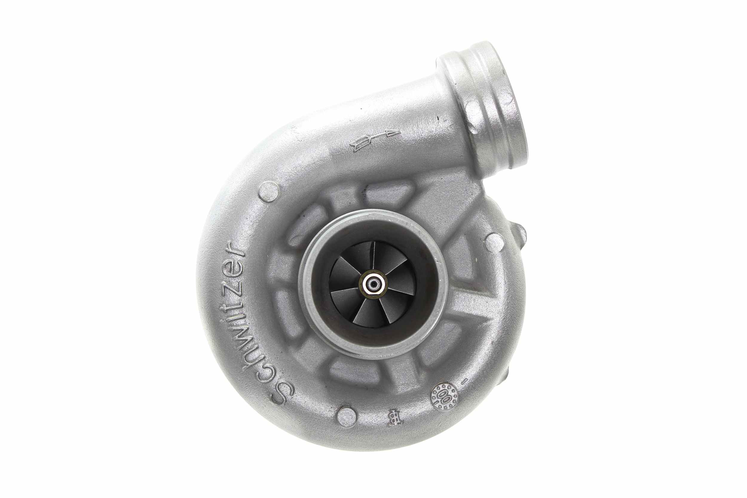 Turbolader 11900388 ALANKO F119200090090 STEYR