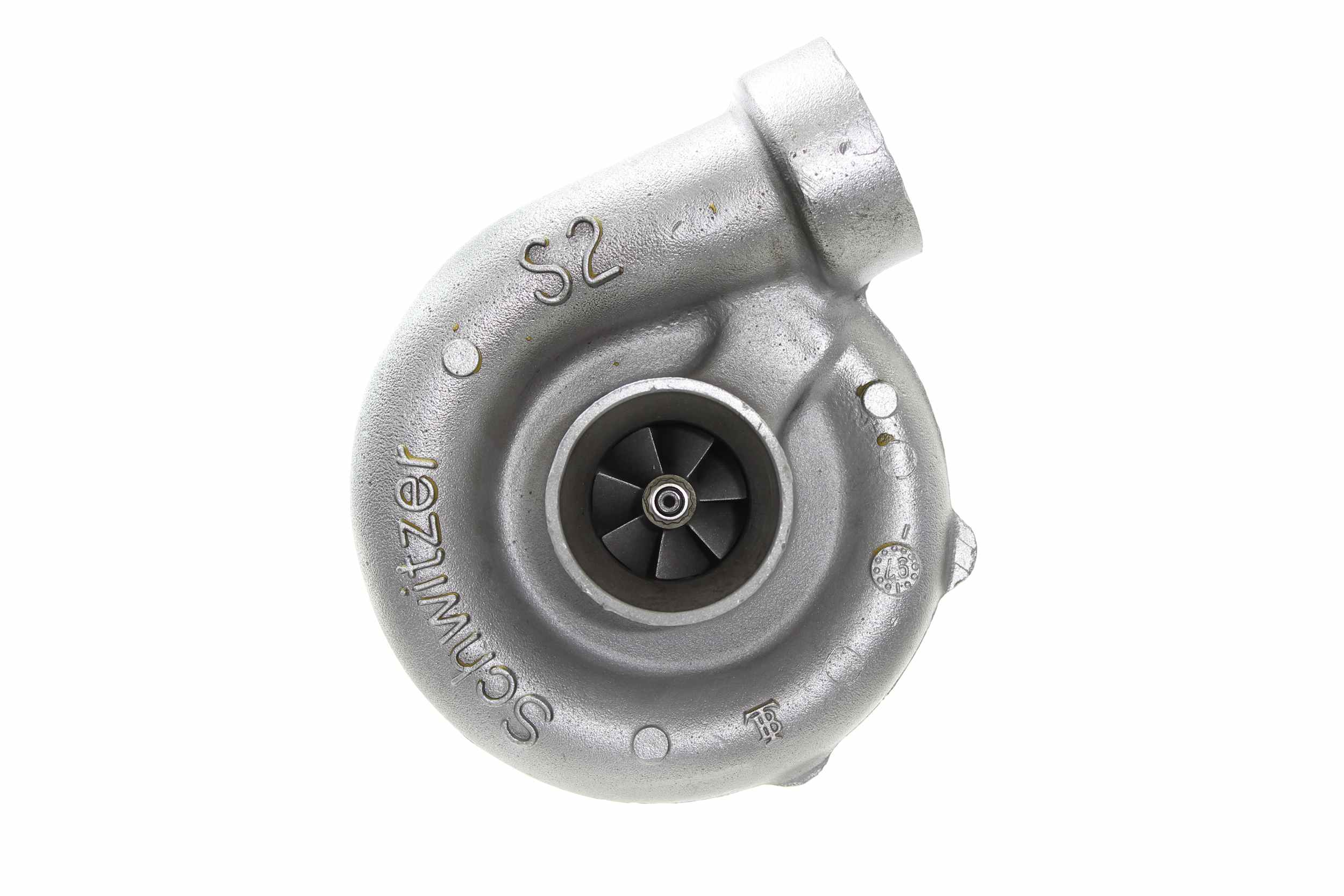 Turbocompresseur 900389 ALANKO 11900389 OPEL, VAUXHALL