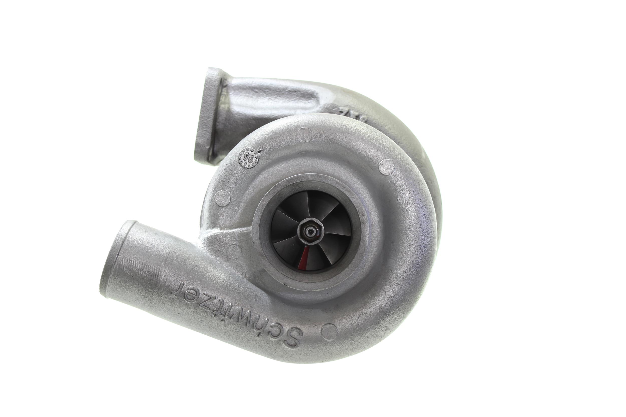 Turbocharger 04232302KZ ALANKO 11900390