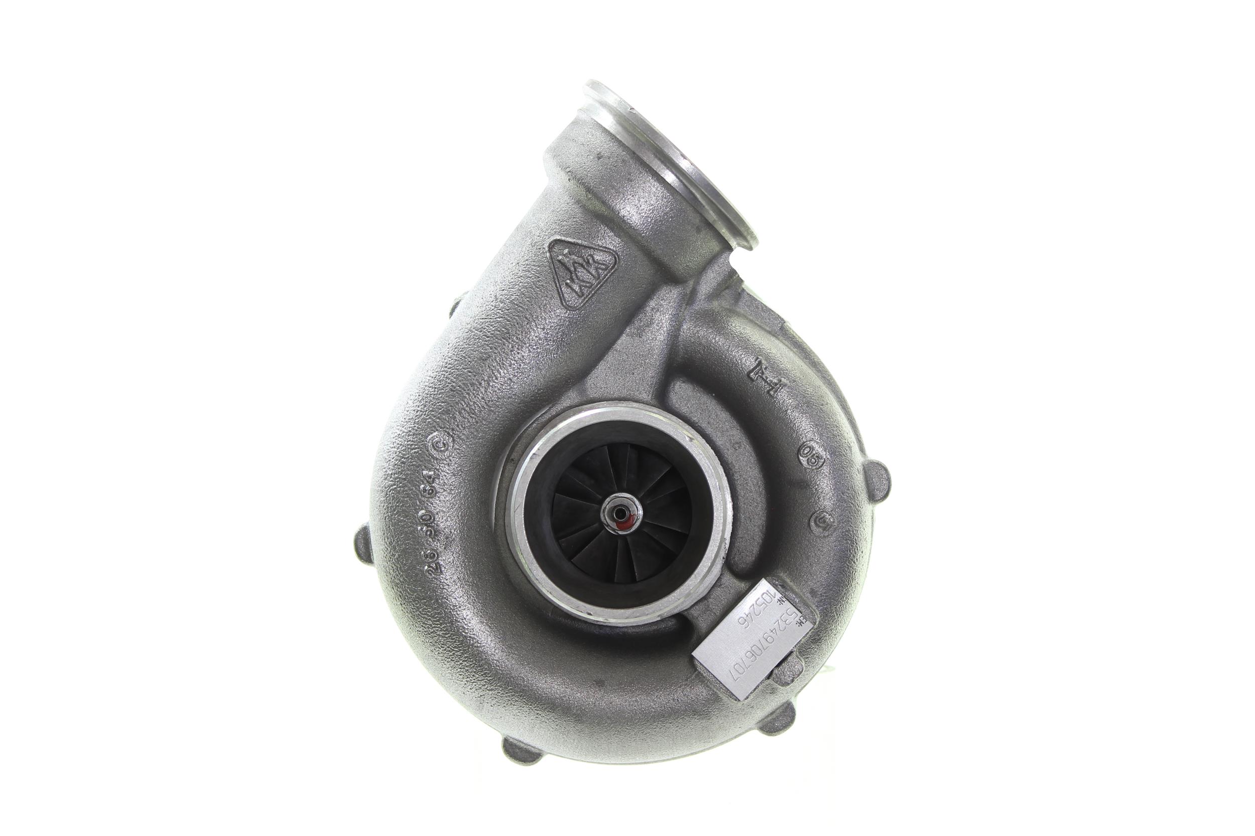 Turbocharger 900391 ALANKO 11900391 OPEL