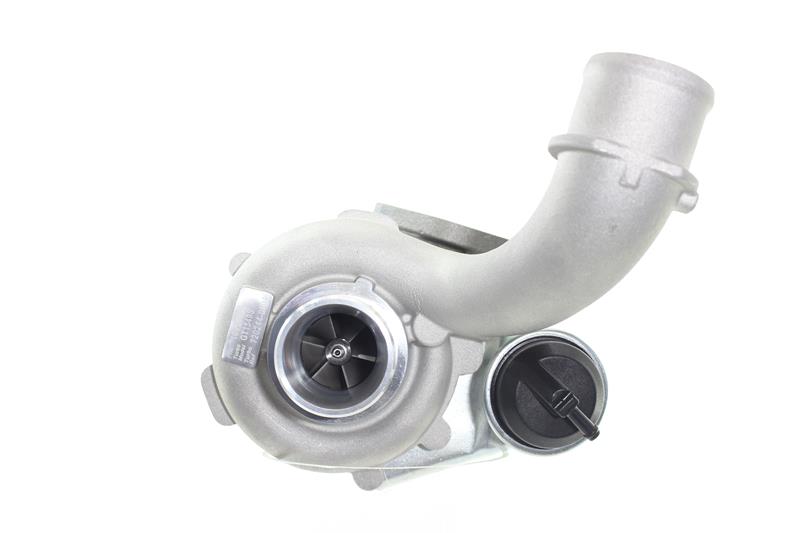 Turbolader 77 01 473 437 ALANKO 11900394 RENAULT, DACIA, RENAULT TRUCKS
