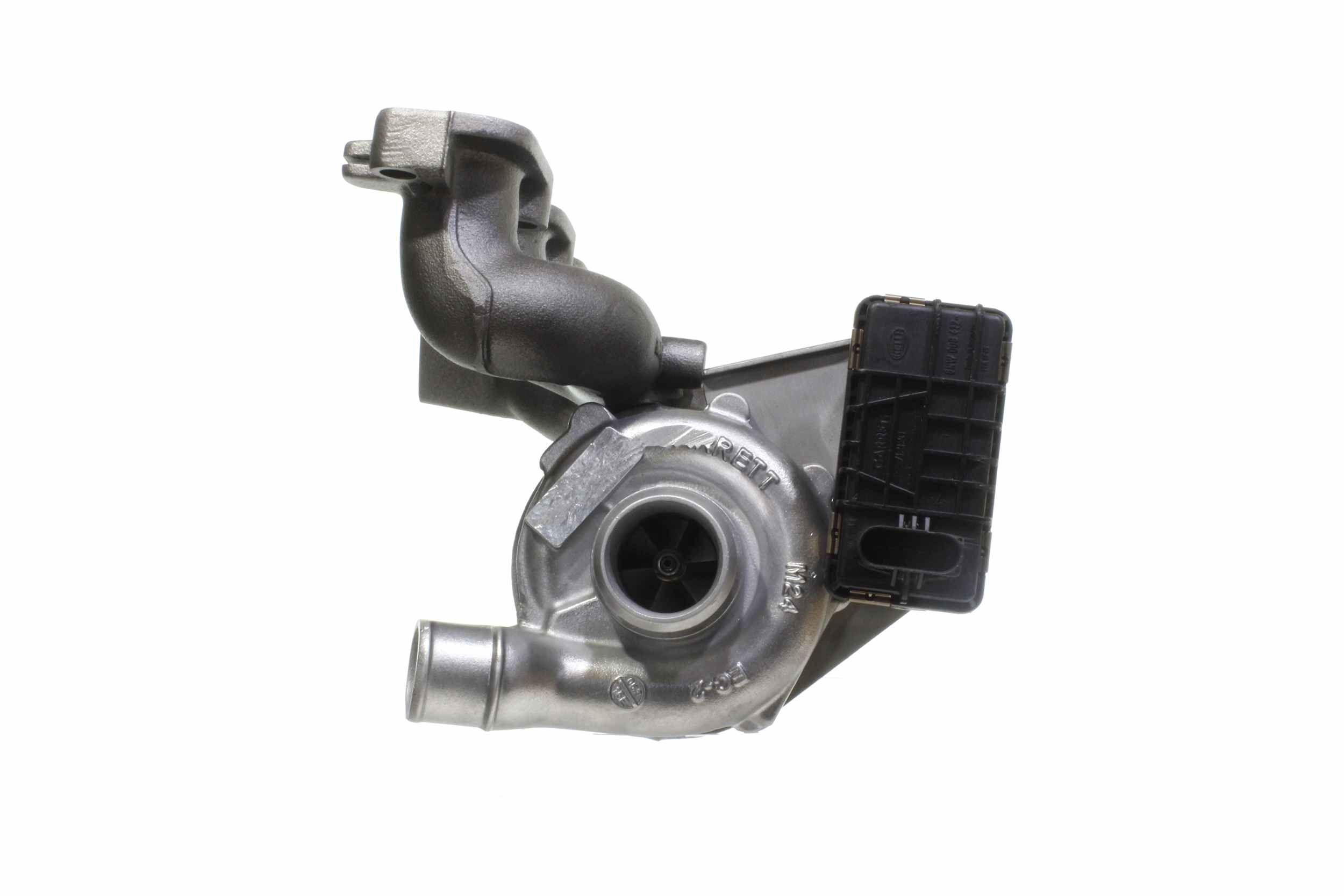 Turbolader 11900399 ALANKO 17770549F OPEL, JEEP, CHRYSLER