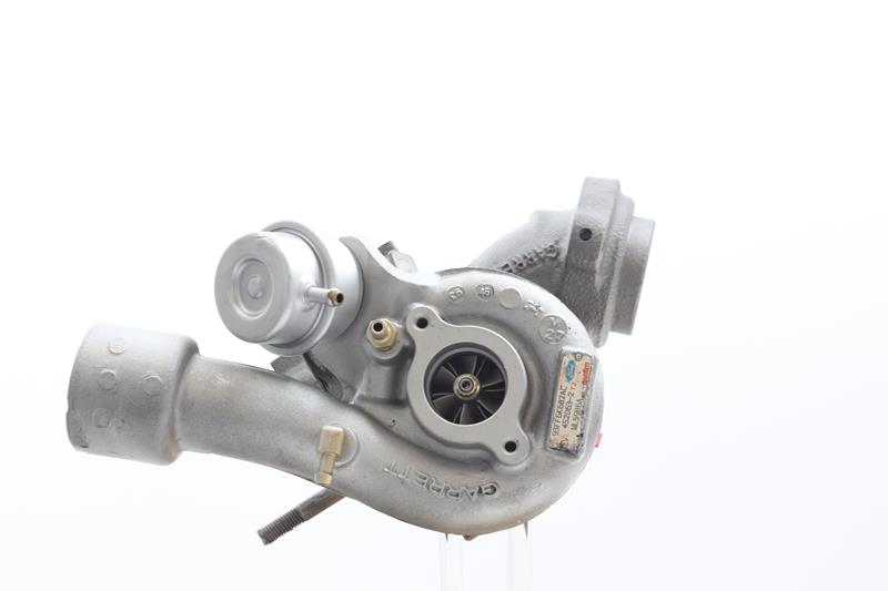 Turbocompresor ALANKO 11900416
