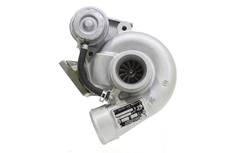 Turbolader 11900424 ALANKO 7664098 FIAT, MITSUBISHI, ALFA ROMEO, LANCIA