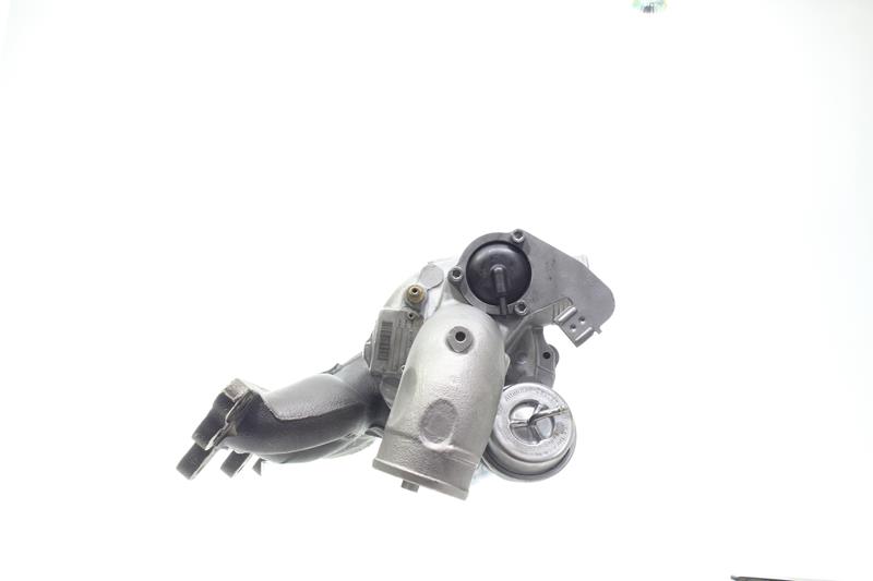 ALANKO 900444 Turbolader VOLVO V70 2.5 T FlexiFuel 200 PS Benzin/Ethanol