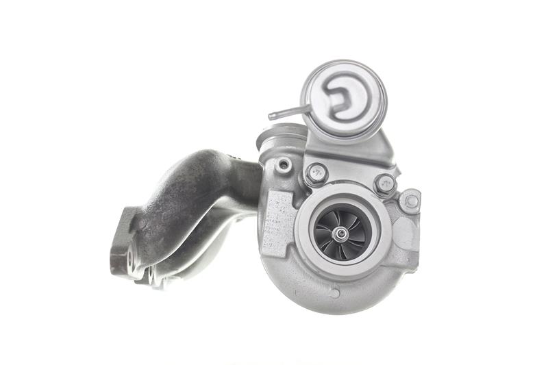 Turbocharger 8658624 ALANKO 11900447 VOLVO, MITSUBISHI