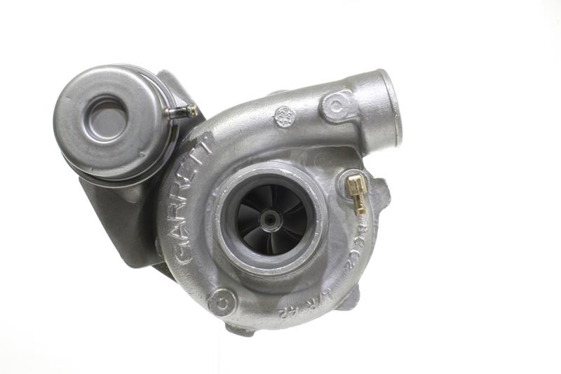 Turbocharger 8823437 ALANKO 11900448 SAAB