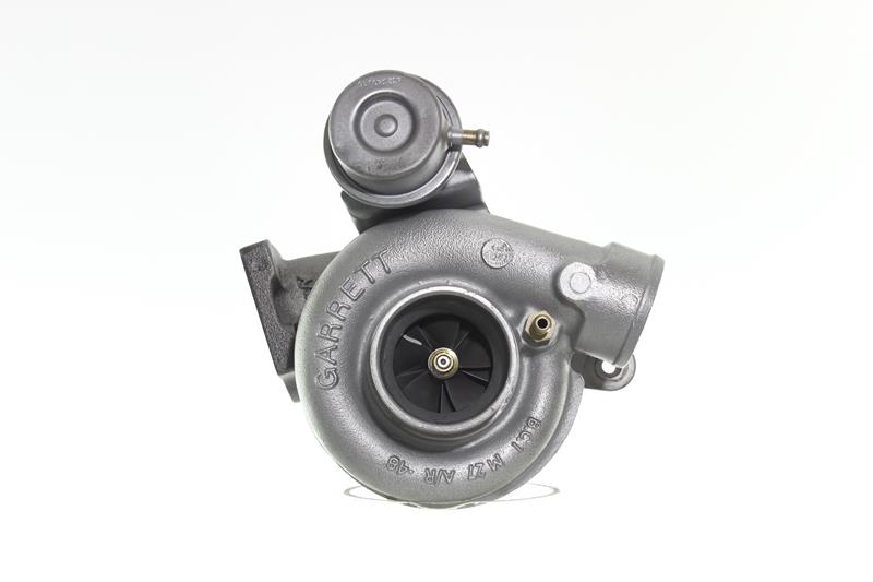 Turbocharger 8827586 ALANKO 11900450 SAAB