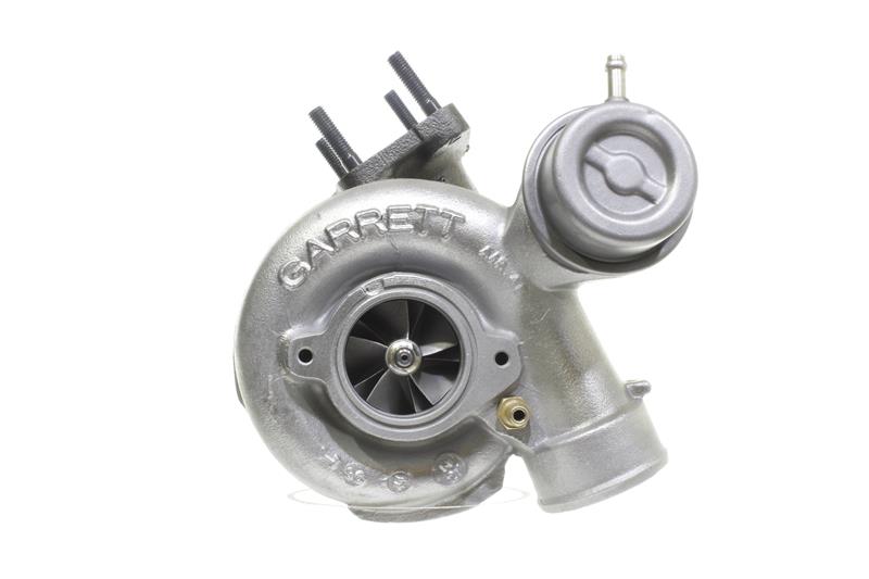 Turbolader 11900451 ALANKO 30584735 SAAB