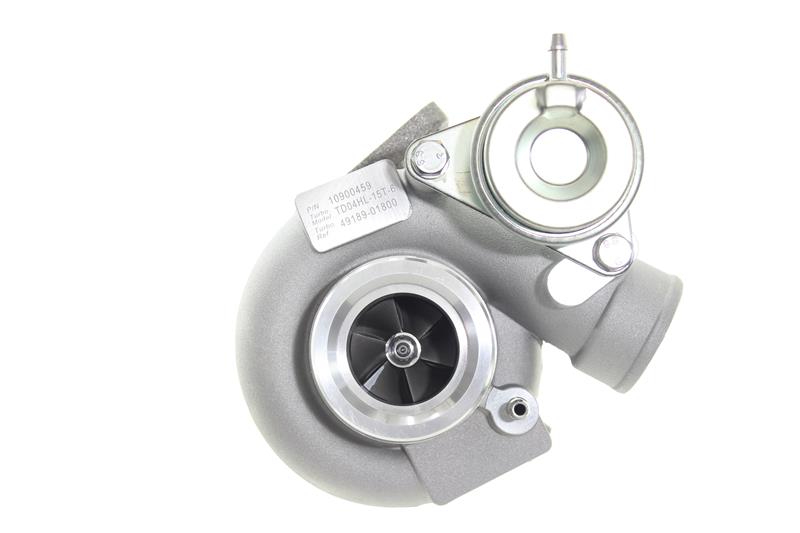Turbolader 11900459 ALANKO 09172180 SAAB