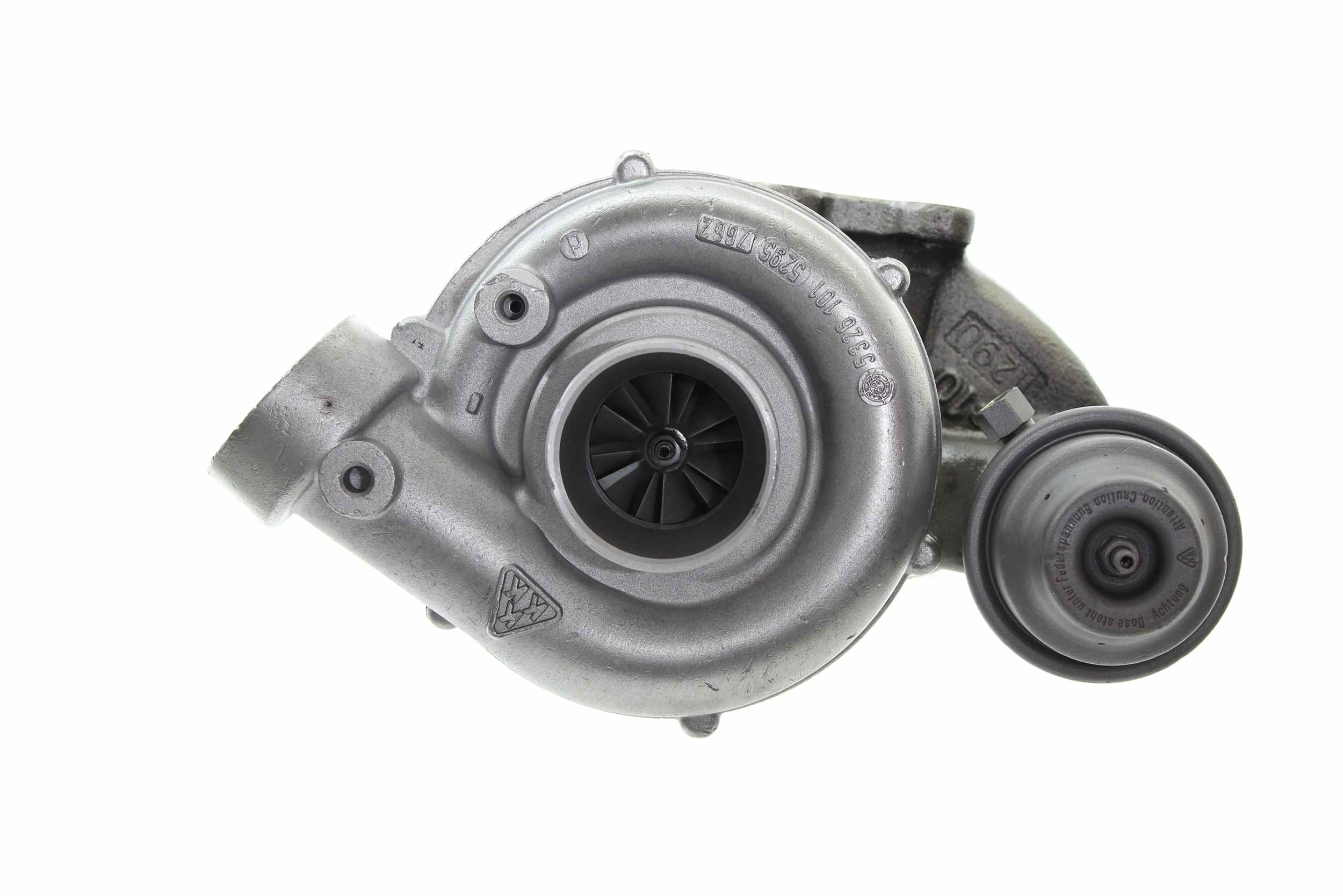 Turbolader 11900467 ALANKO 0030963299 MERCEDES-BENZ