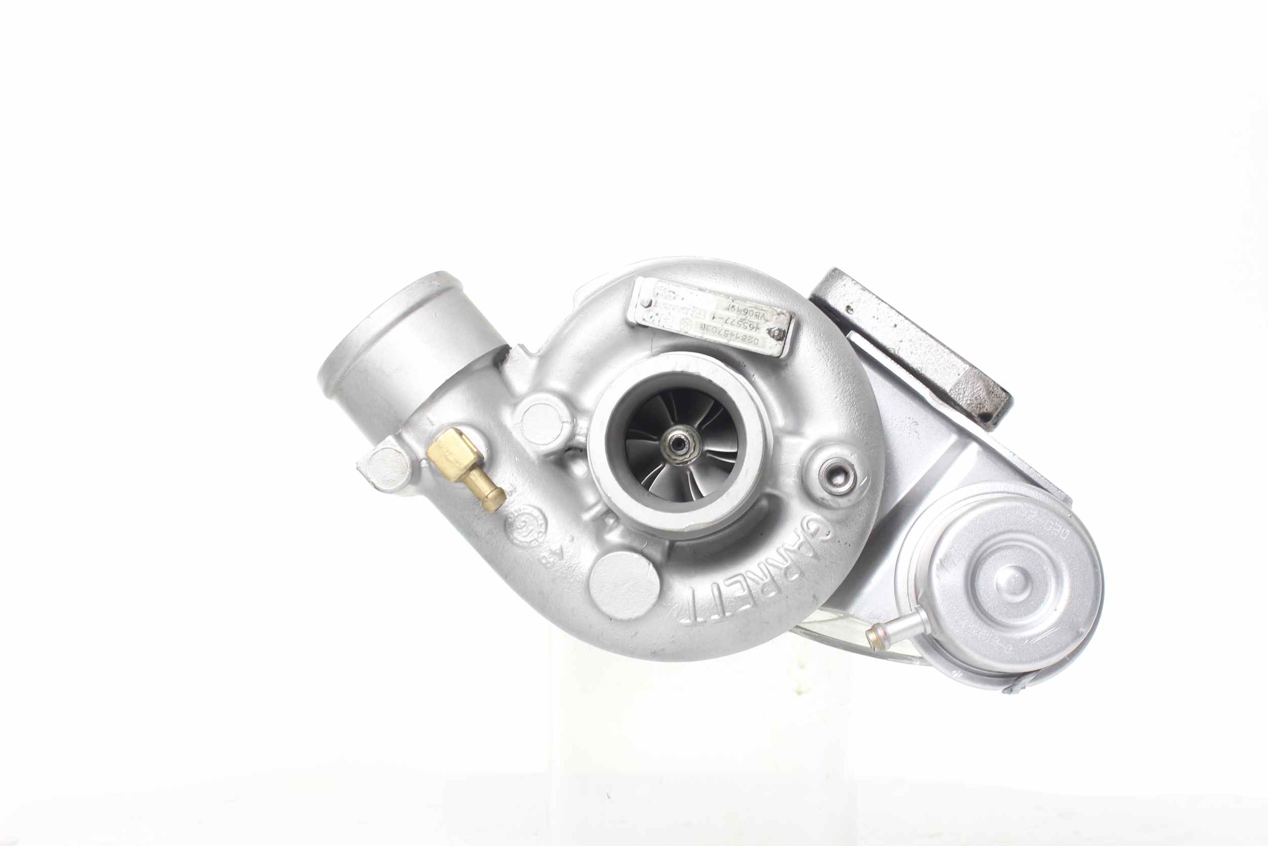 Turbolader 068145702H ALANKO 11900468 VW, AUDI, SKODA, SEAT