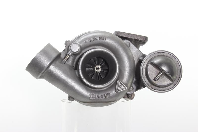Turbolader 11900470 ALANKO 0040966599 MERCEDES-BENZ