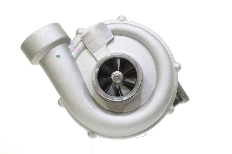 Turbolader 11900472 ALANKO 0040966099 MERCEDES-BENZ