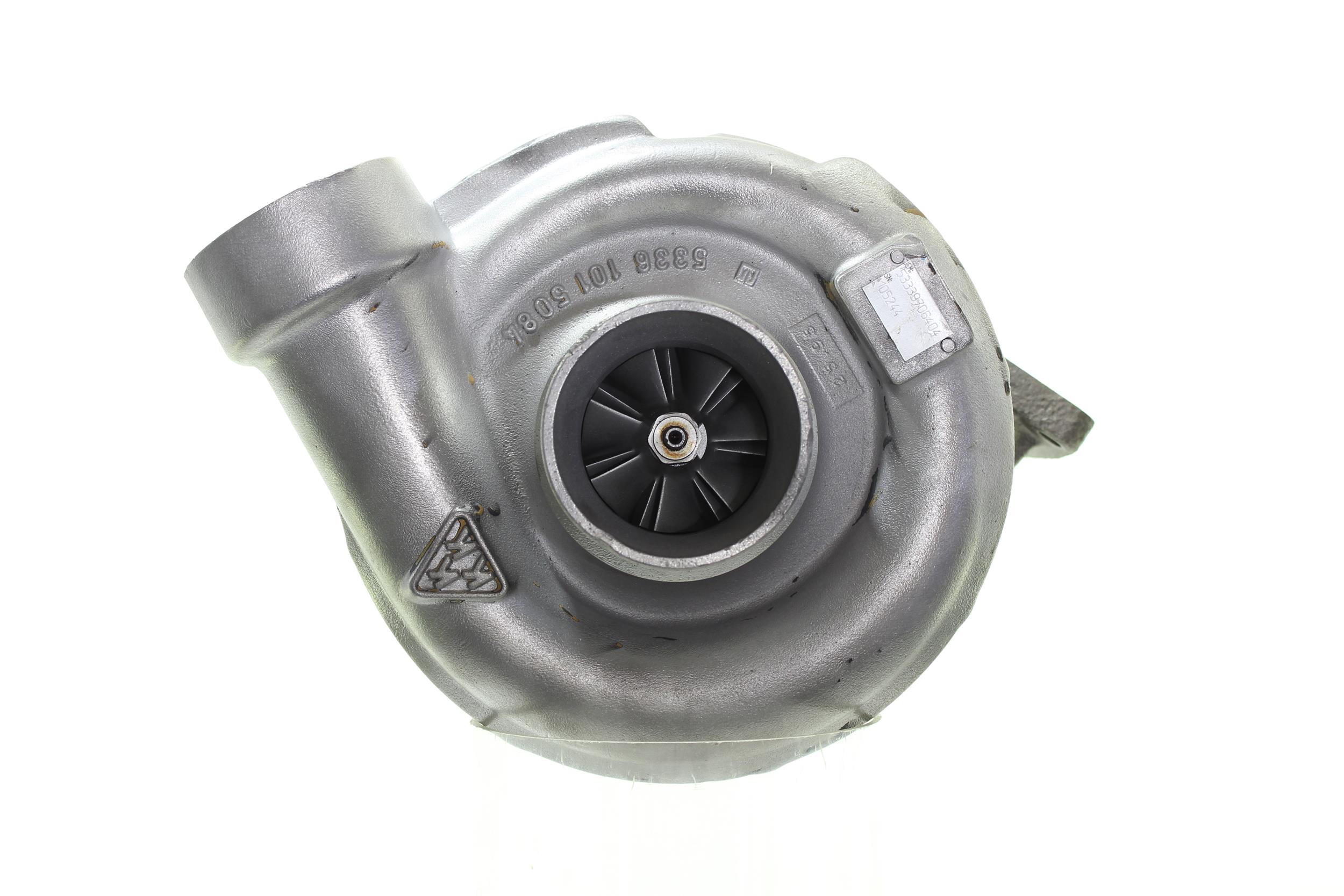 Turbolader 0040960399 ALANKO 11900473 MERCEDES-BENZ