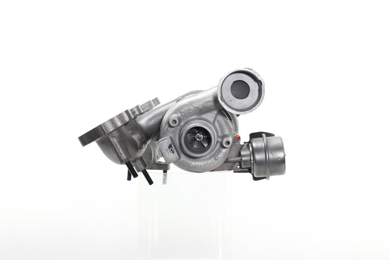 Turbolader 004 096 40 99 ALANKO 11900478 MERCEDES-BENZ