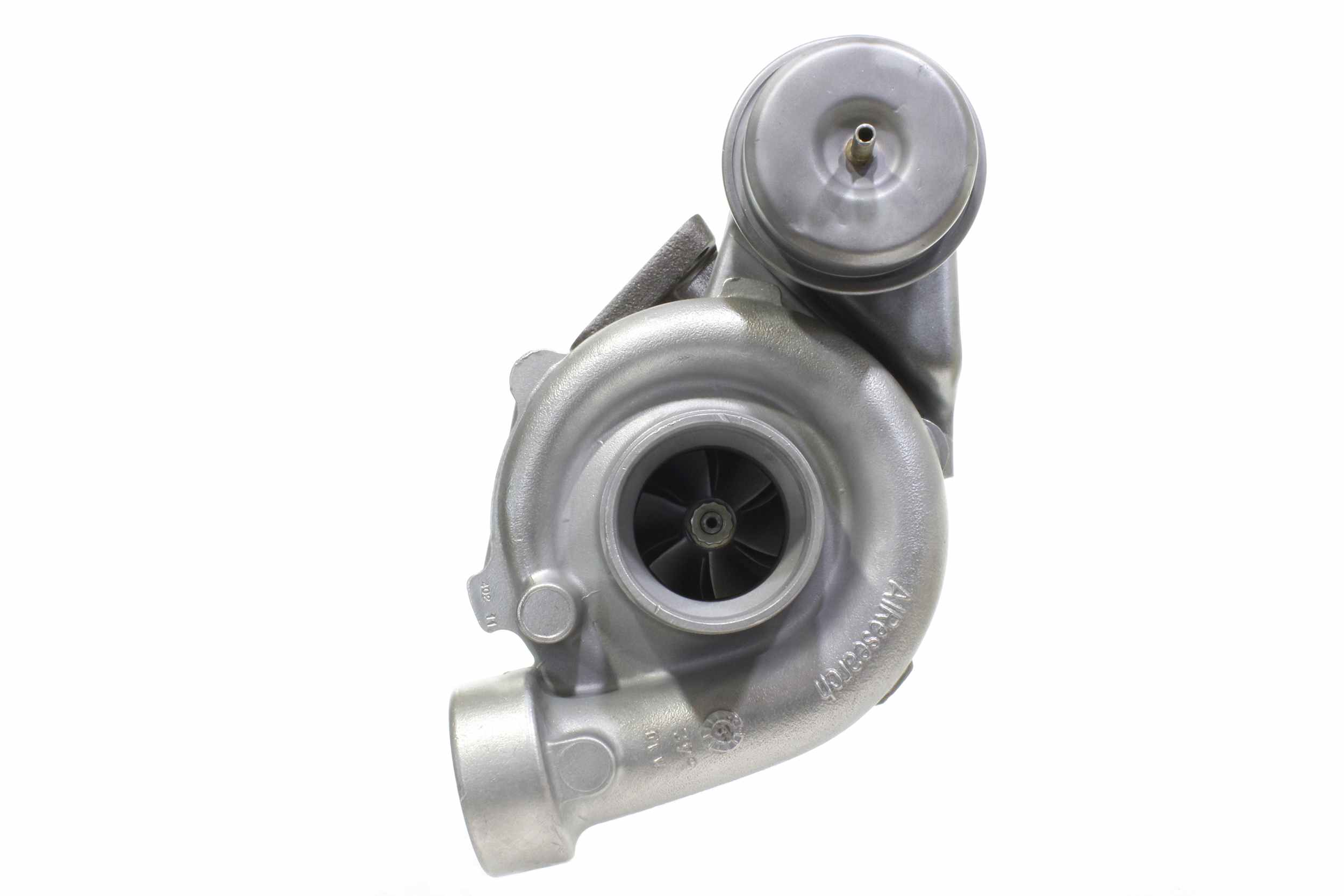 Turbolader 11900479 ALANKO A0000900980 MERCEDES-BENZ
