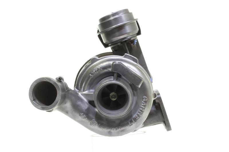 Turbolader 11900498 ALANKO 71783322 VW, MERCEDES-BENZ, BMW, AUDI, OPEL