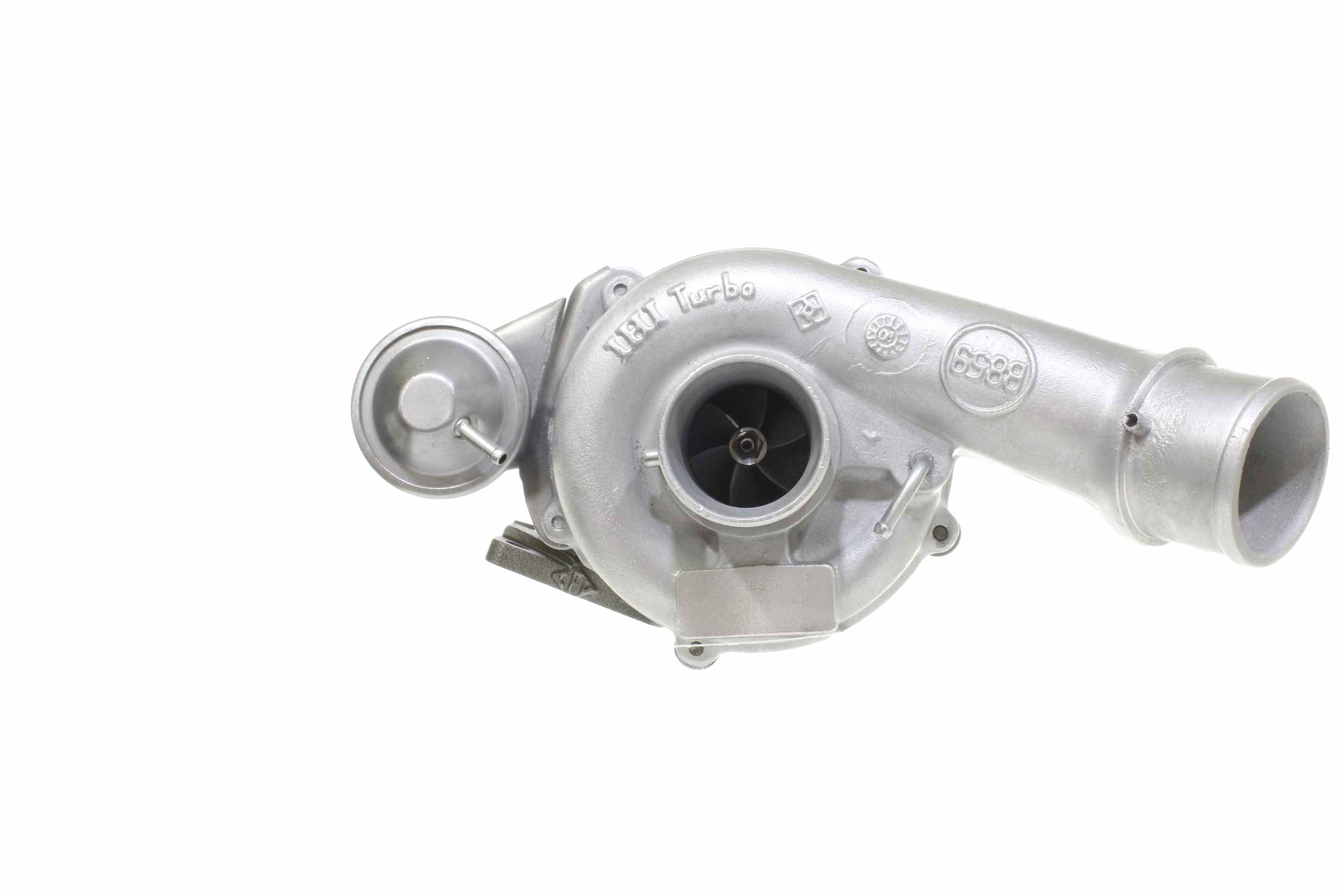 Turbosprężarka 900502 ALANKO 11900502 OPEL, VAUXHALL
