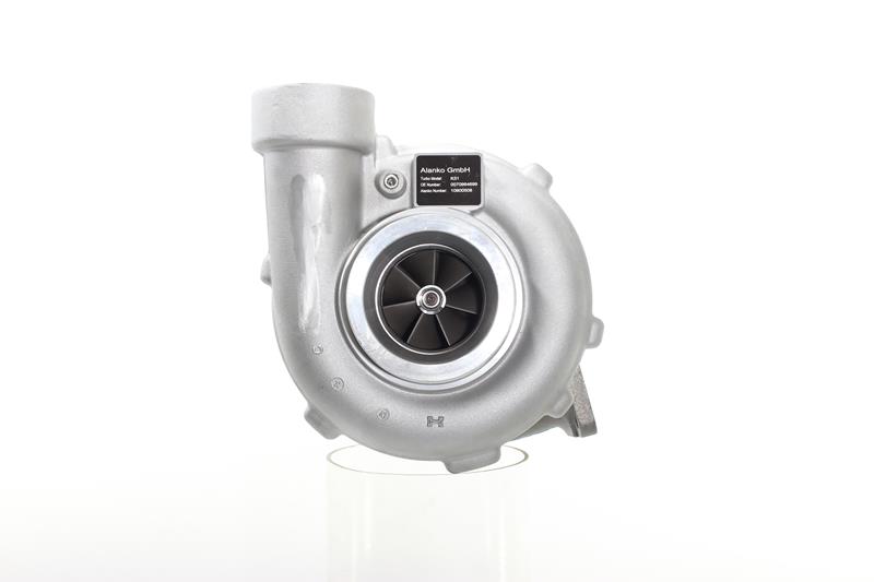 Turbolader 11900508 ALANKO 0060969999 MERCEDES-BENZ