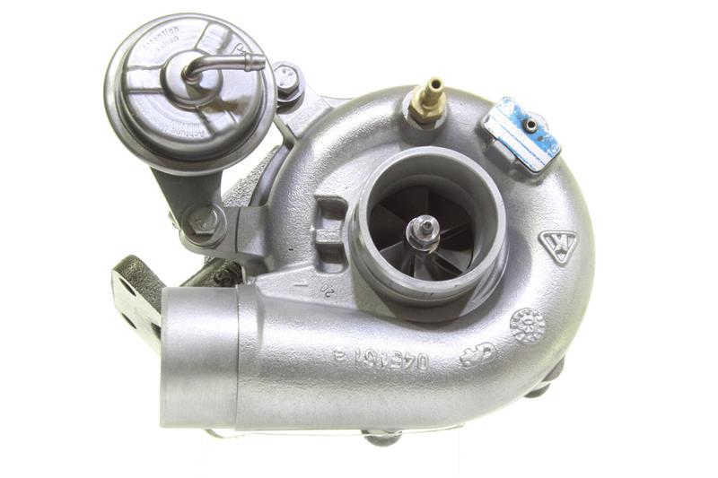 Turbolader 11900512 ALANKO 0375F6 VW, RENAULT, FIAT, PEUGEOT, CITROЁN