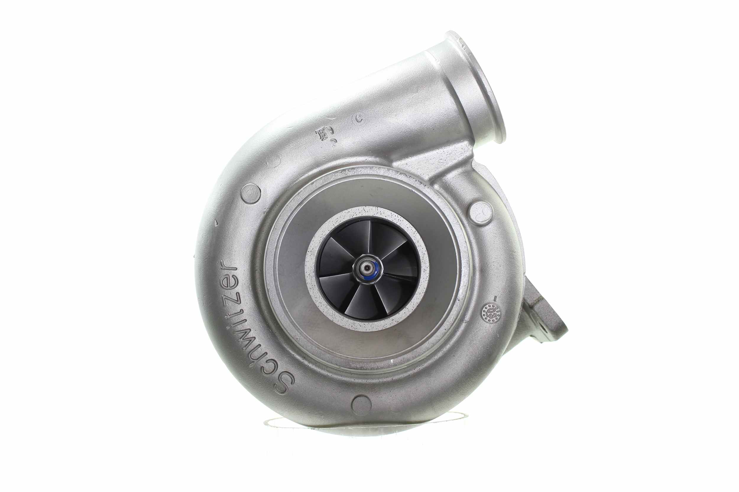 Turbolader 11900518 ALANKO 008096509980 MERCEDES-BENZ