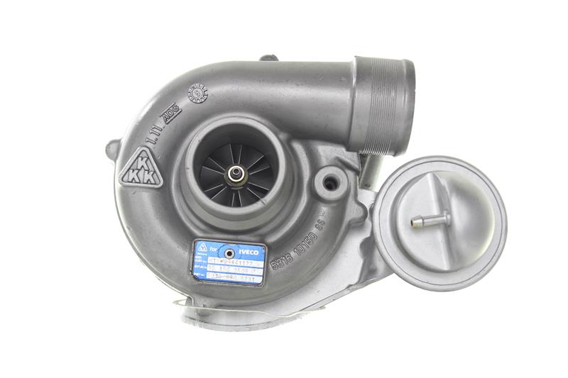 ALANKO 900531 Turbo RENAULT SAFRANE 2.0 105 PS Benzin
