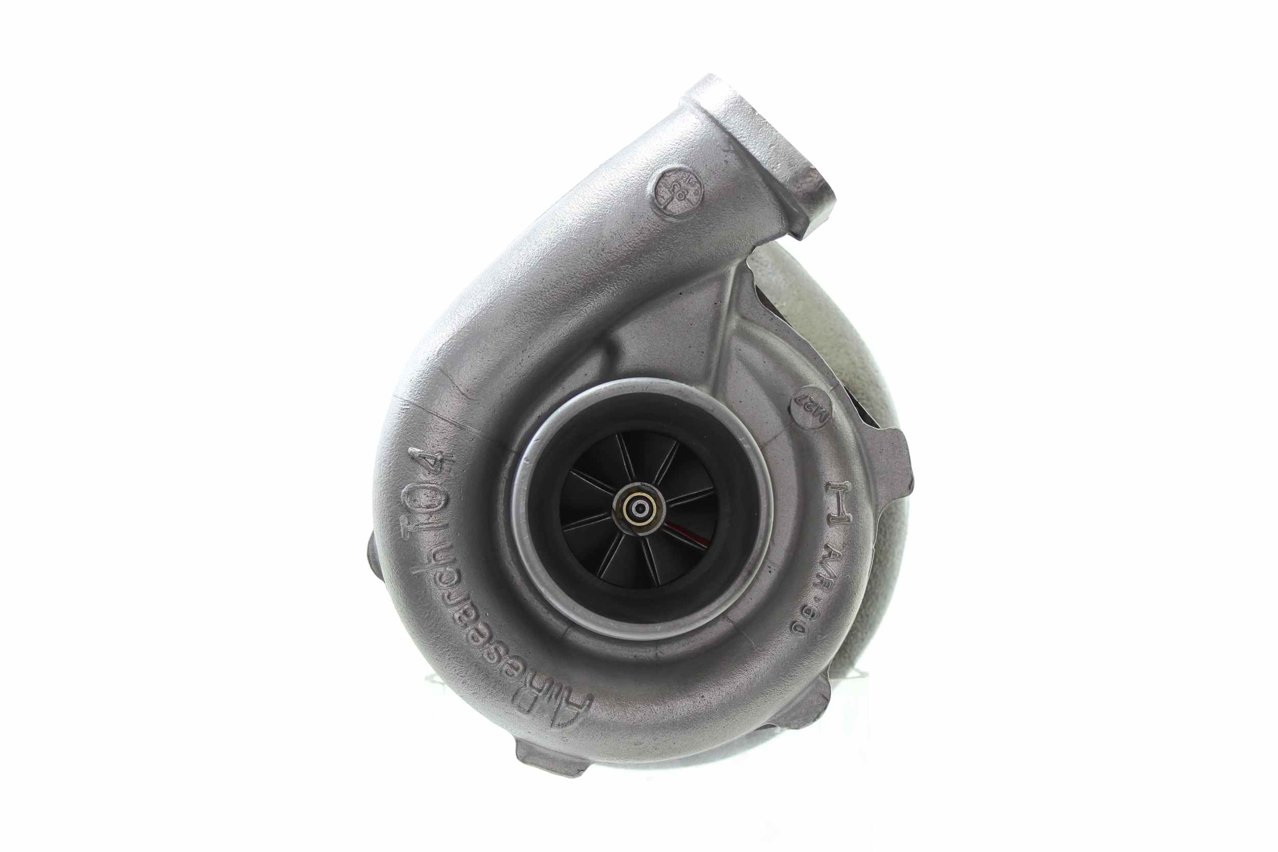 Turbocharger ALANKO 11900550 rating
