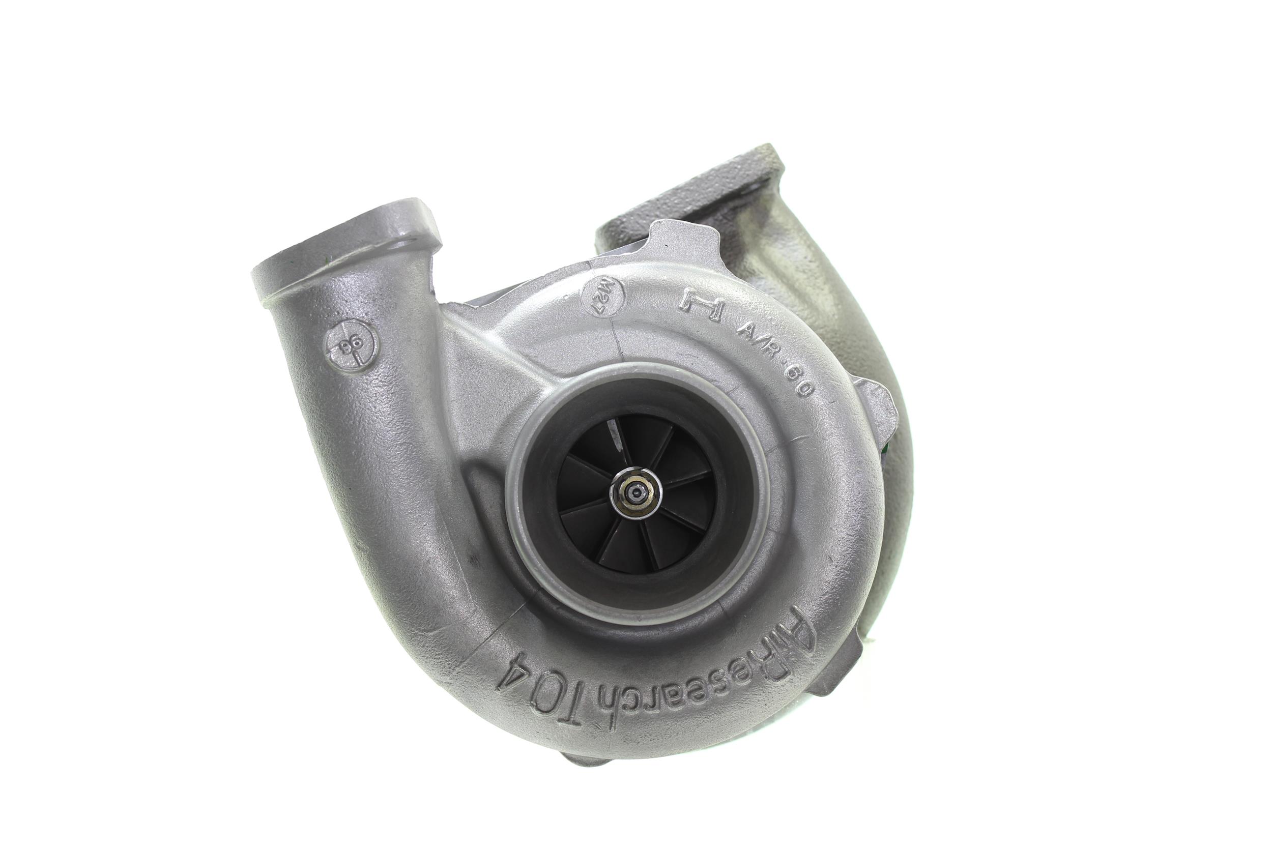 Turbolader 11900551 ALANKO 3251119699 MERCEDES-BENZ