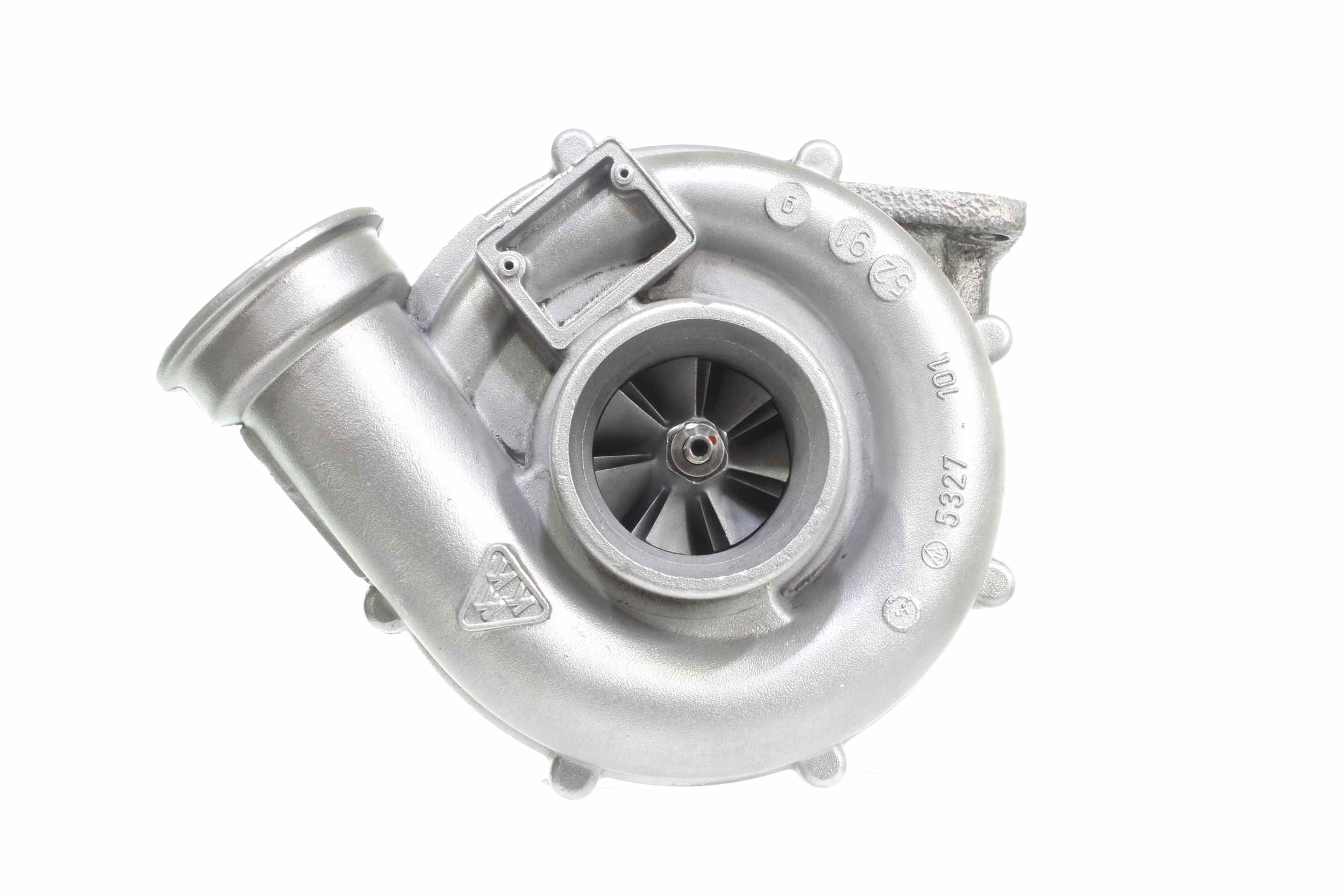 Turbolader 11900553 ALANKO A3660968699 MERCEDES-BENZ