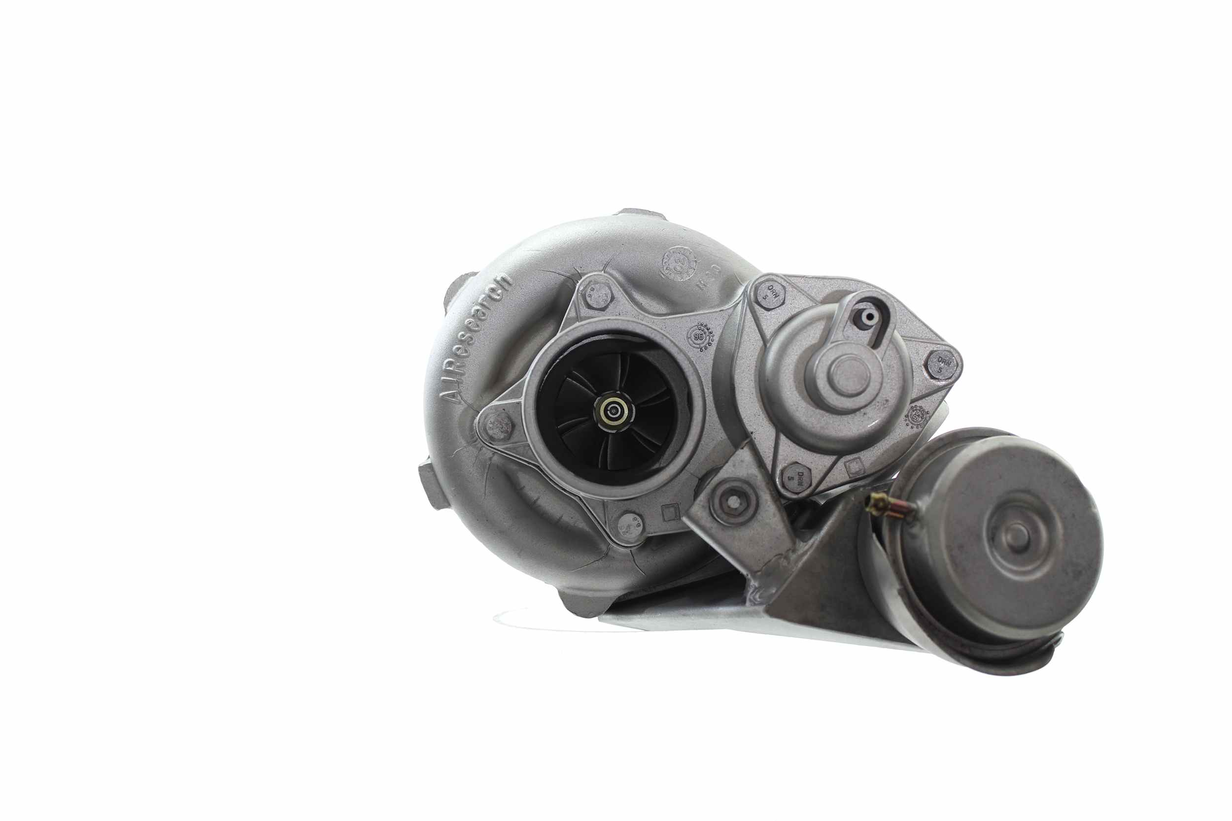 Turbolader 11900554 ALANKO A3660968699 MERCEDES-BENZ