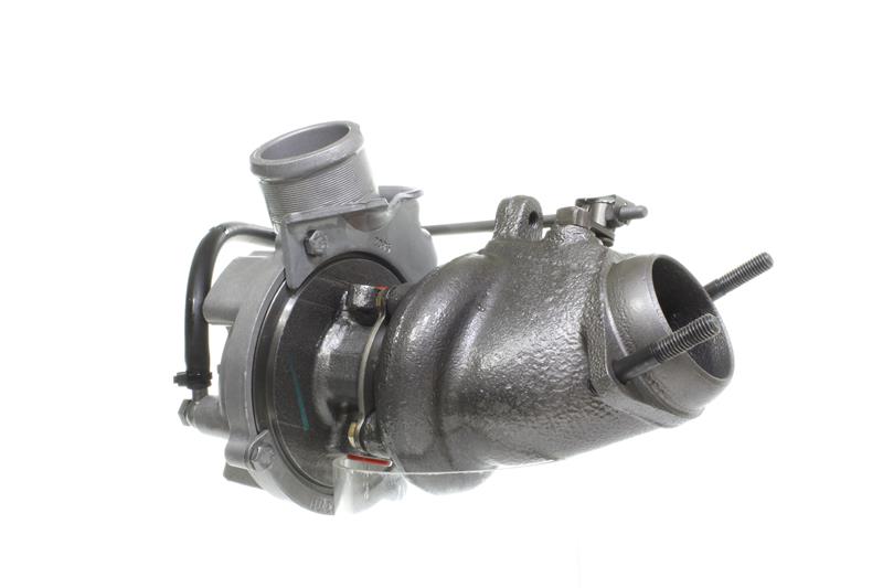 Turbolader 11900557 ALANKO A6010900480 MERCEDES-BENZ, MITSUBISHI