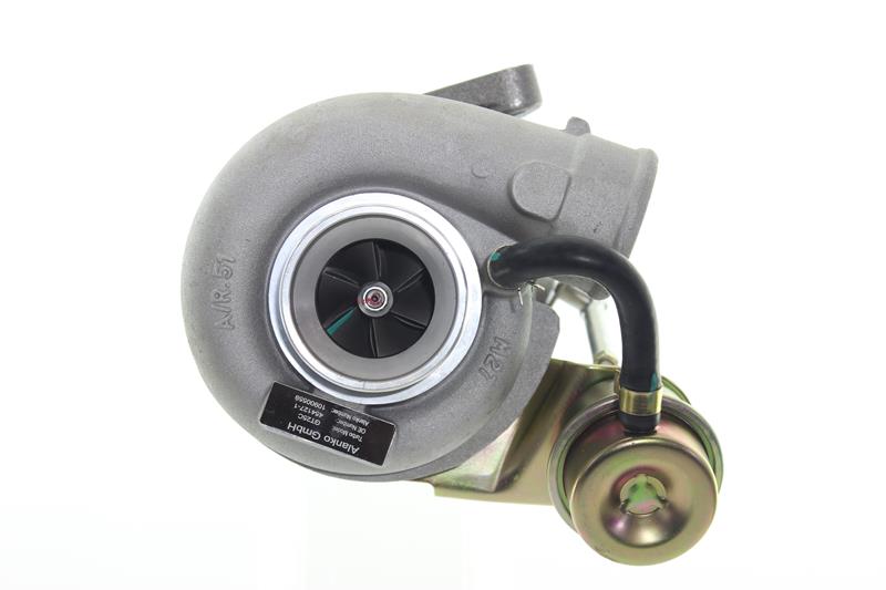 Turbolader 11900559 ALANKO A6020901280 MERCEDES-BENZ, FORD, SSANGYONG, DAEWOO