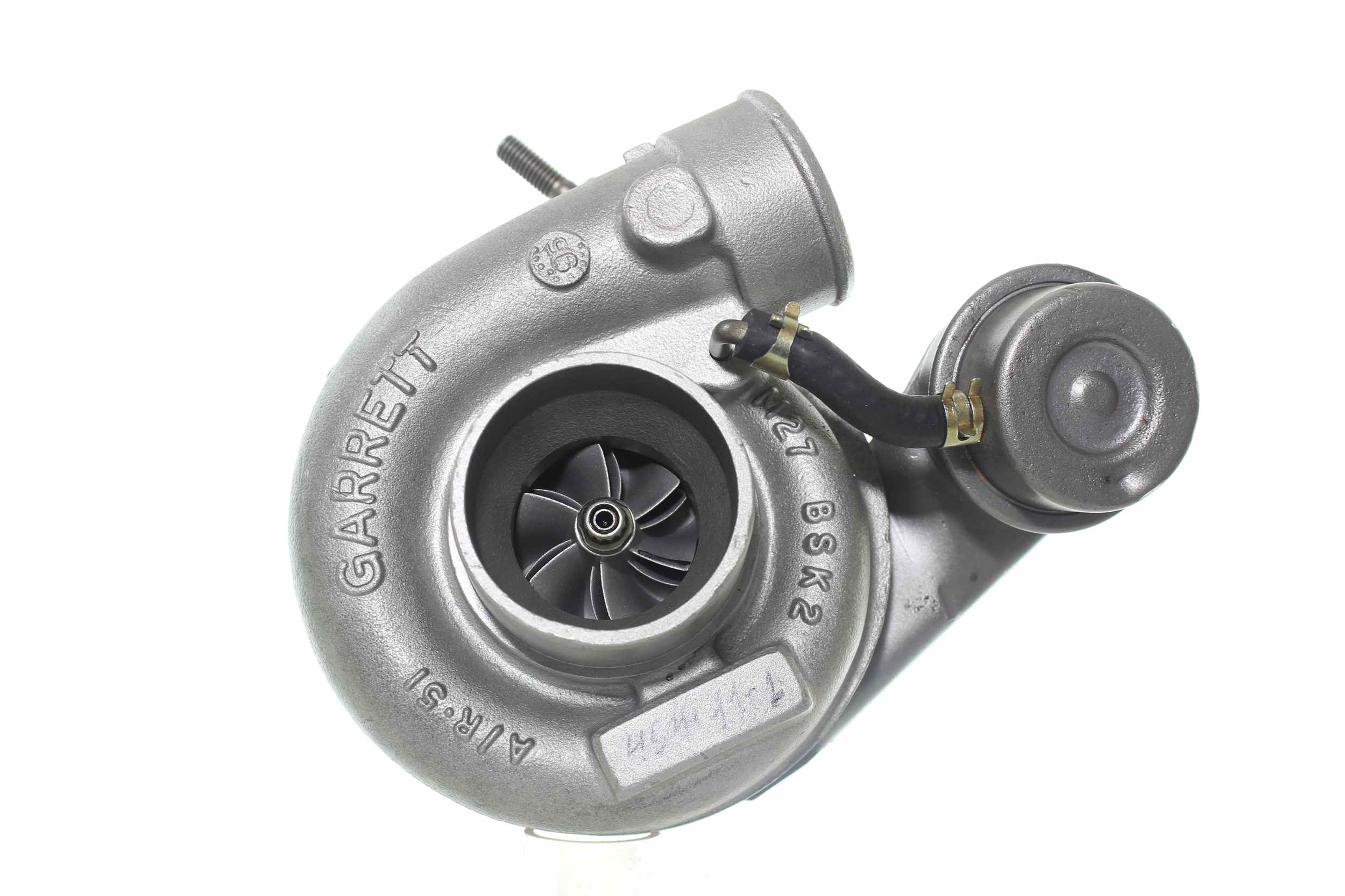 ALANKO 11900560 Turbolader Turbolader 11900560 ALANKO A602096069980 MERCEDES-BENZ, FORD, MITSUBISHI, SSANGYONG, DAEWOO