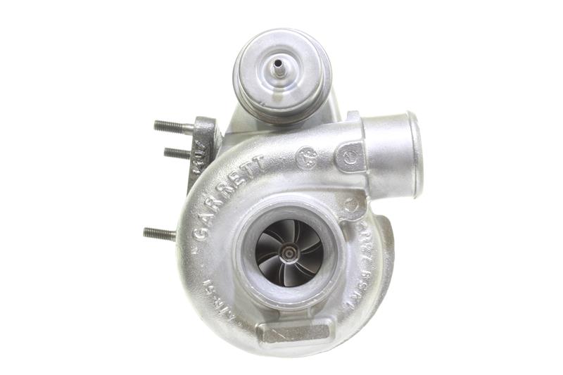 ALANKO 11900561 Турбо Mercedes Vario Бордова платформа 512 D 2.9 (667.321, 667.322, 667.323) 122 K.C. дизел 2010