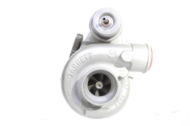 Abgasturbolader ALANKO 11900563 Bewertung