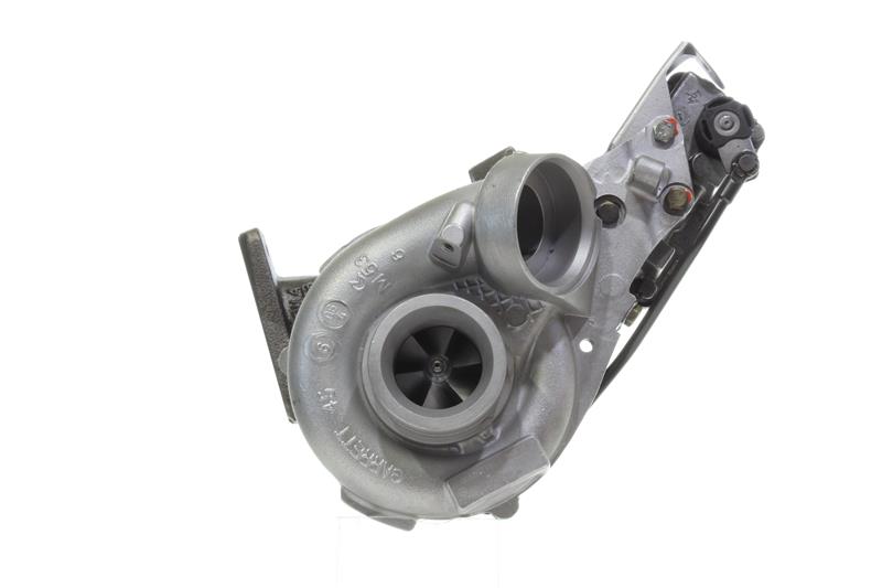 ALANKO 11900579 Turbolader Turbolader 11900579 ALANKO 6152818310