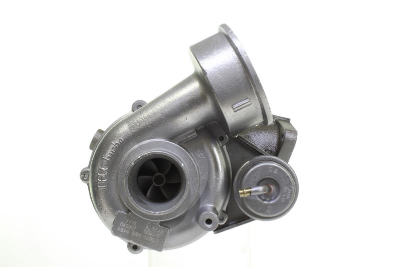 Turbolader 11900583 ALANKO A640090028080 MERCEDES-BENZ, PEUGEOT, CITROЁN
