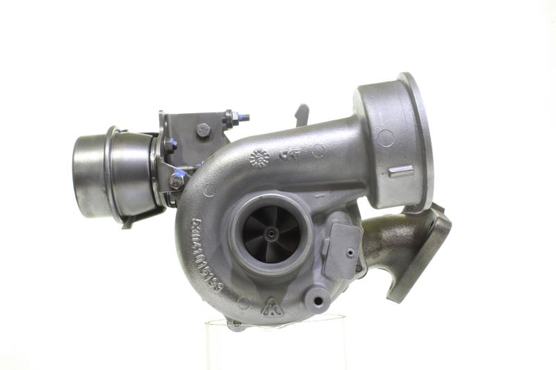 Turbolader 11900584 ALANKO A6400900980 MERCEDES-BENZ