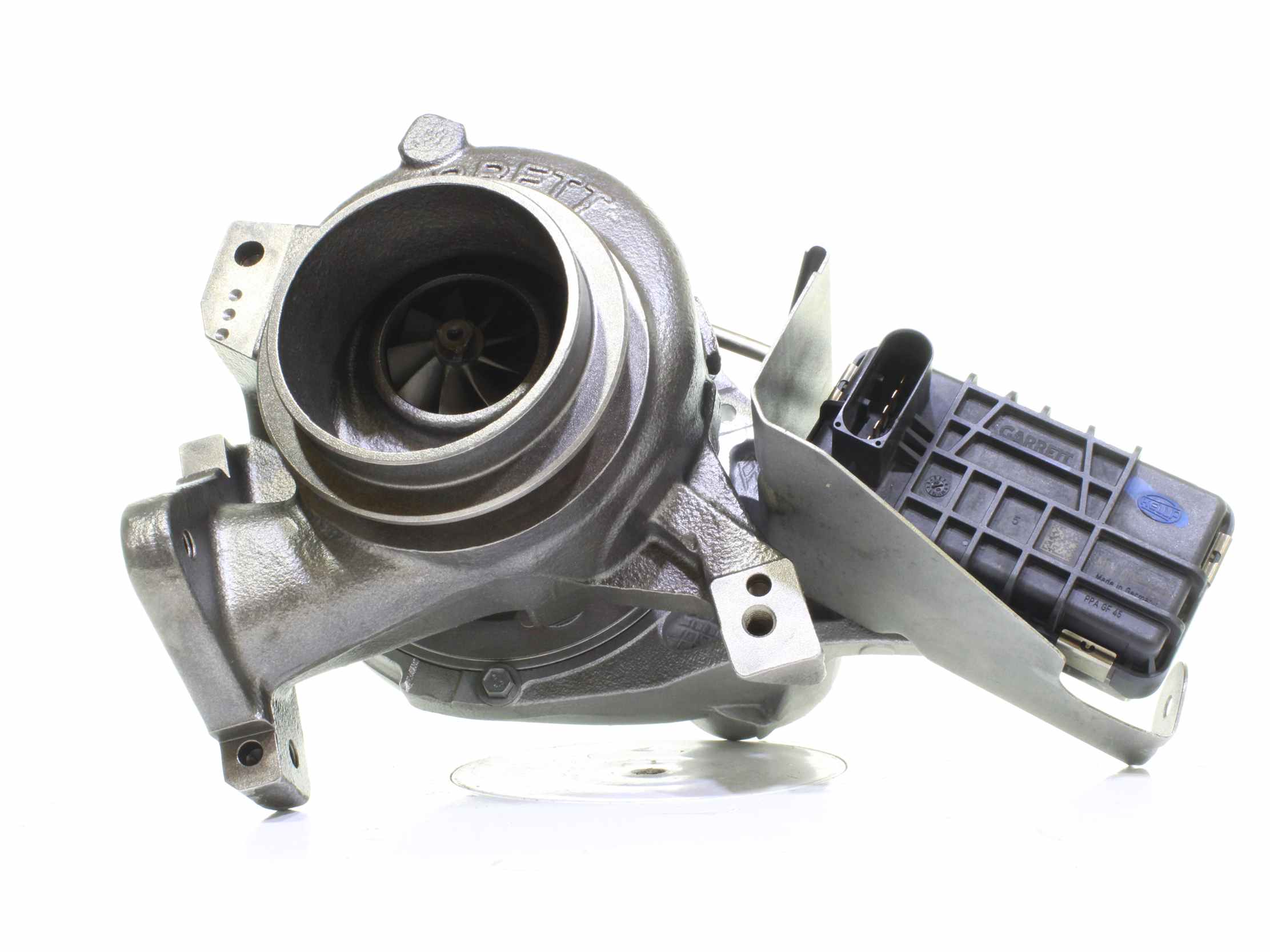 Turbolader 11900586 ALANKO A646096009980 MERCEDES-BENZ
