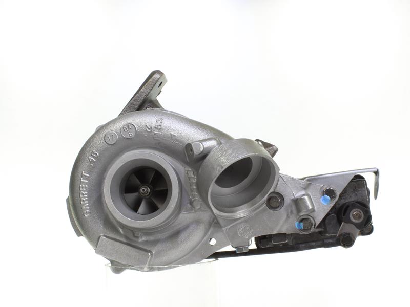 Turbolader 11900587 ALANKO A646096009980 MERCEDES-BENZ