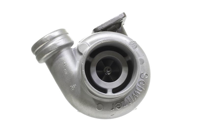 Турбокомпресор 51.09100.7159 ALANKO 11900589 MERCEDES-BENZ, RENAULT, MITSUBISHI, VAUXHALL, MAN