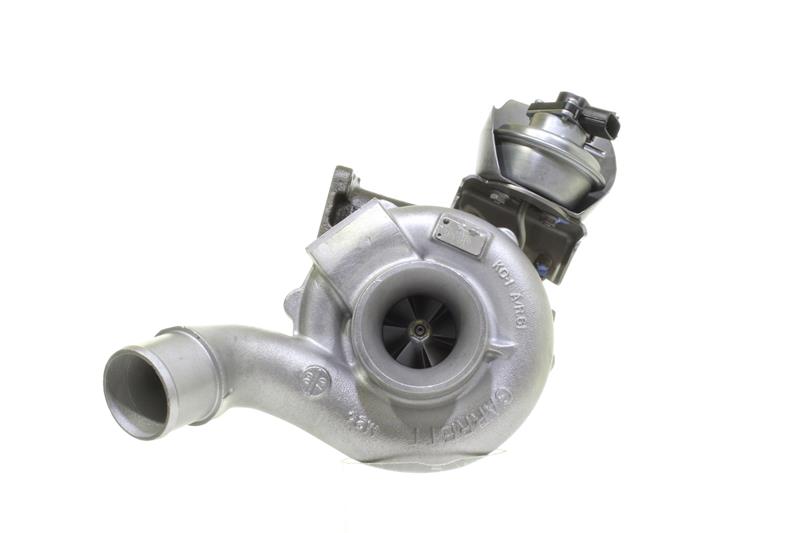Turbolader 7701 474 093 ALANKO 11900602 RENAULT, DACIA, RENAULT TRUCKS