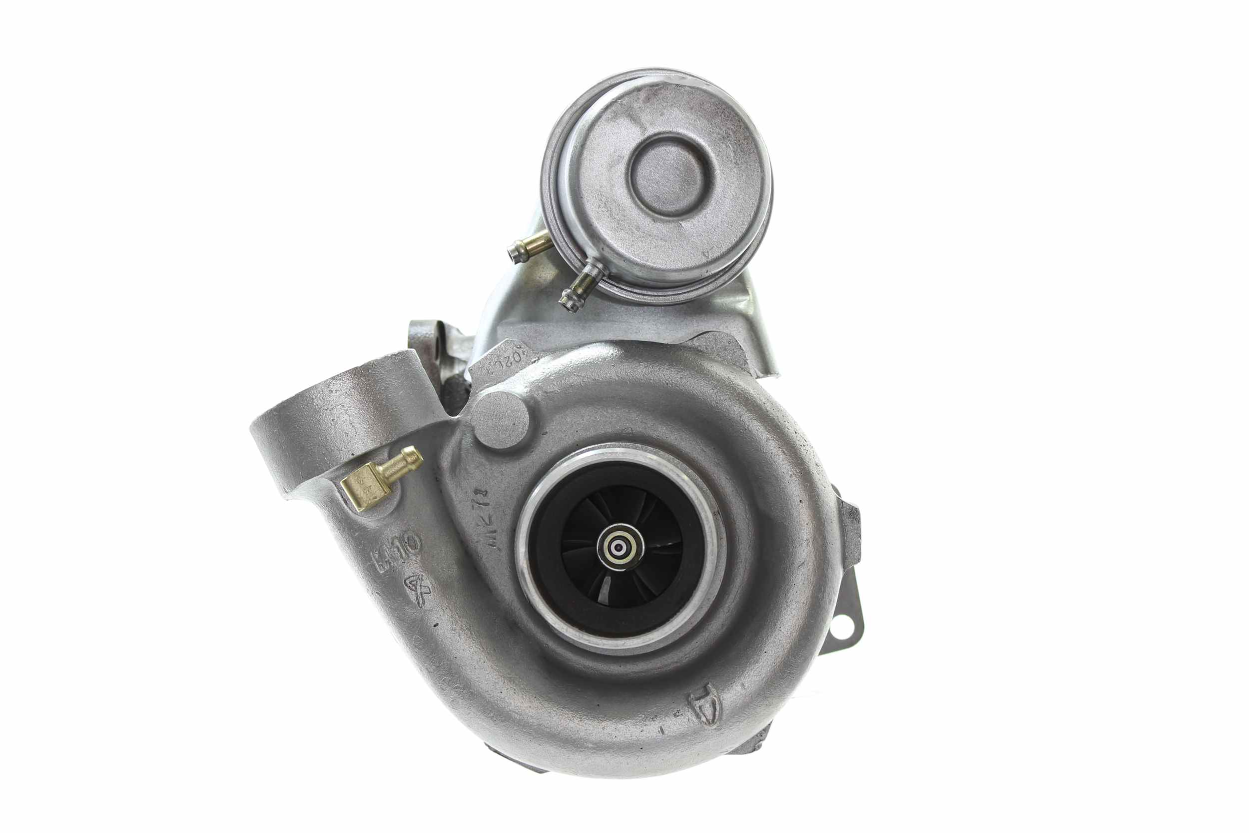 Turbocharger ALANKO 900604 rating