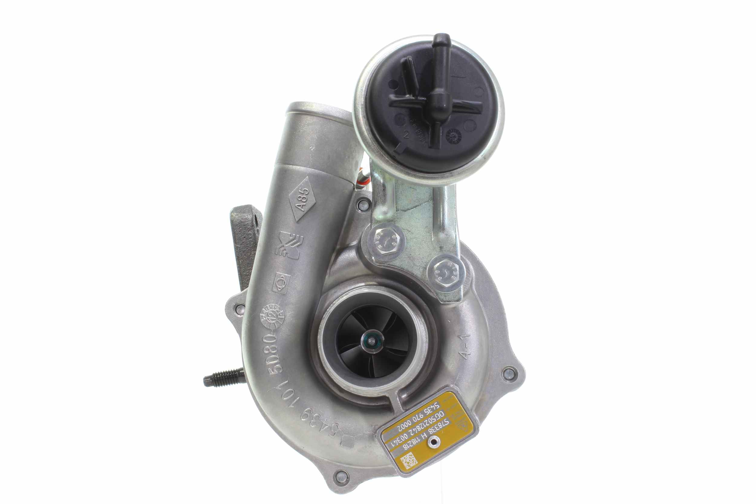 Turbolader 11900607 ALANKO 7701473673 OPEL, RENAULT, NISSAN, SUZUKI, DACIA