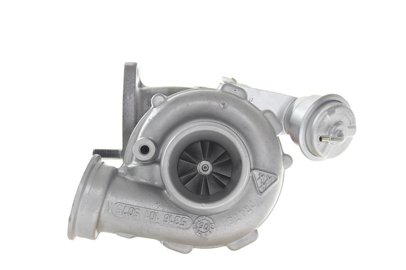 Turbolader 11900614 ALANKO A9040961899 VW, MERCEDES-BENZ, OPEL, RENAULT, SKODA