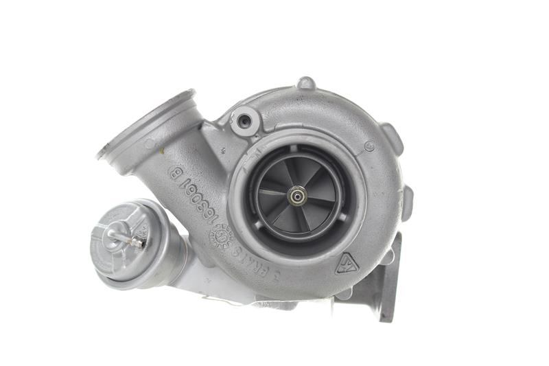 Turbolader 11900615 ALANKO A9040962099 VW, MERCEDES-BENZ, RENAULT, SKODA, FIAT