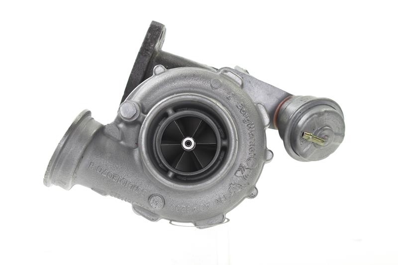 Turbolader 11900617 ALANKO A9040960199 MERCEDES-BENZ