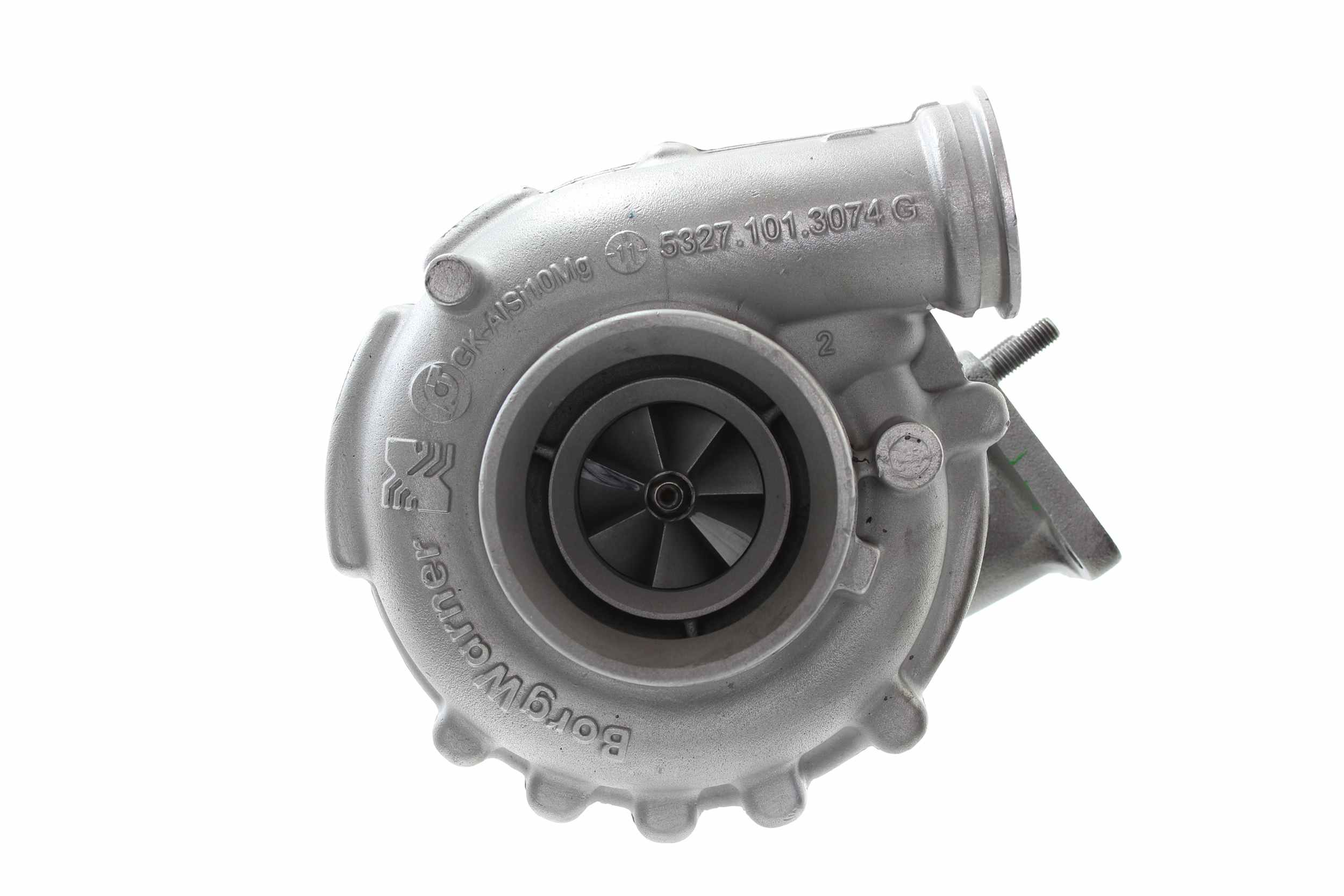 Турбокомпресор 906 096 97 99 ALANKO 11900618 MERCEDES-BENZ